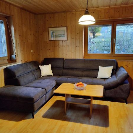 Ferienwohnung Ritzinger Perlesreut Esterno foto