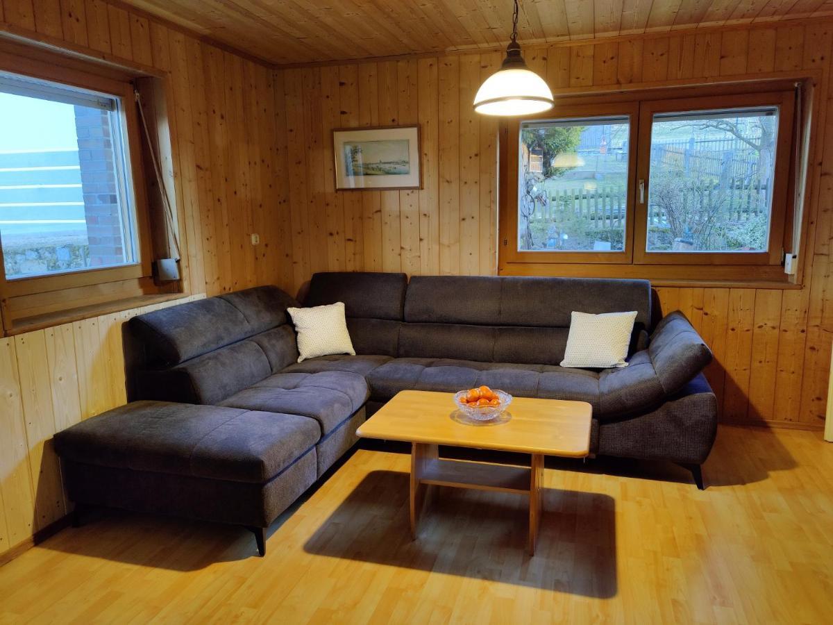 Ferienwohnung Ritzinger Perlesreut Esterno foto