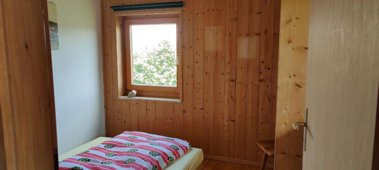 Ferienwohnung Ritzinger Perlesreut Esterno foto
