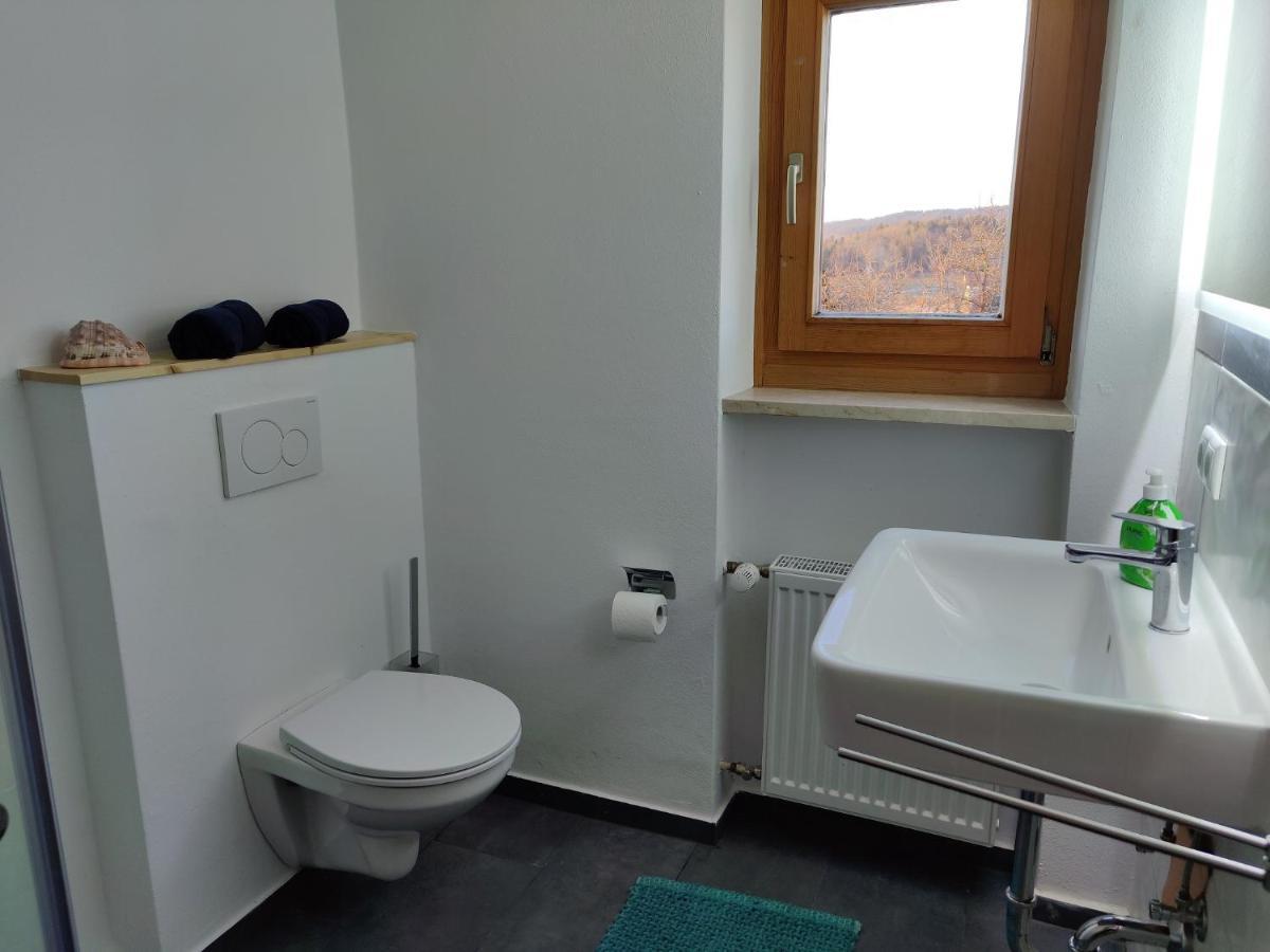 Ferienwohnung Ritzinger Perlesreut Esterno foto