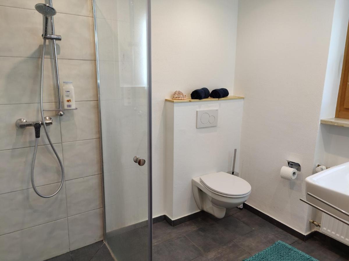 Ferienwohnung Ritzinger Perlesreut Esterno foto
