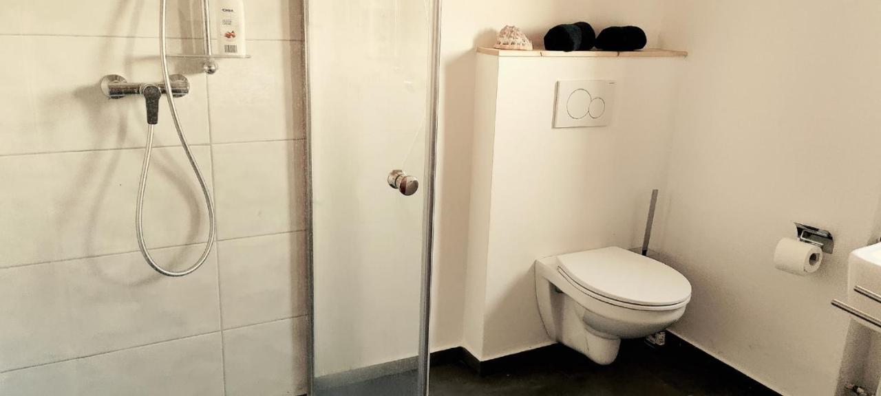 Ferienwohnung Ritzinger Perlesreut Esterno foto